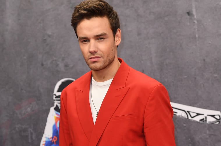 Liam Payne's Final Love Song, 'Closer to You,' Inspired by Naomi Campbell?