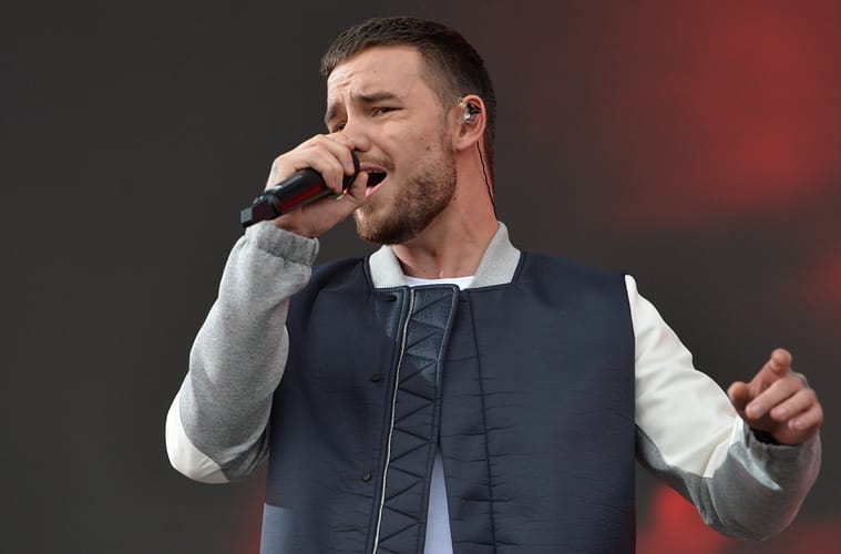 Liam Payne's Family Hopes for Justice After Charges Filed