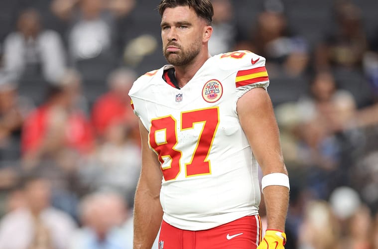 Is Travis Kelce Retiring Soon?