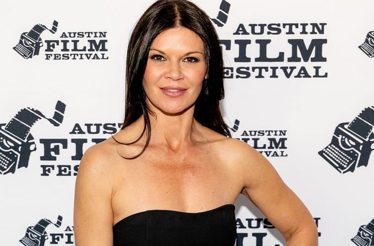 Danielle Vasinova Dead For Three Minutes What Happened