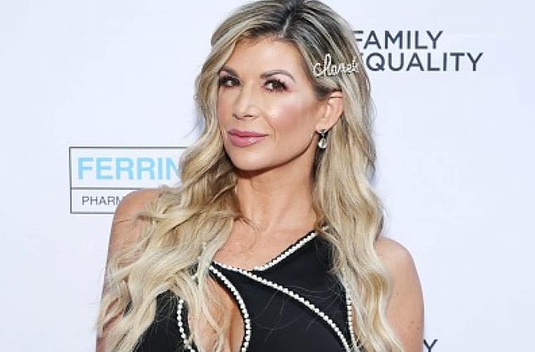 Why Did Alexis Bellino Quit 'The Real Housewives of Orange County'
