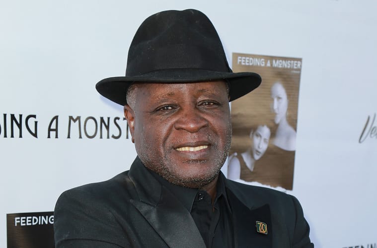 Veteran Actor Art Evans of Die Hard 2 and A Soldier's Story Dies at 82