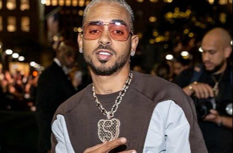 Rapper Ozuna's Inspiring Life Story to Be Told in Feature Film Odisea Directed by Alexis Morante