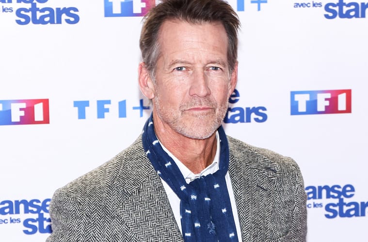 James Denton Reflects on Iconic 'Desperate Housewives' Send-Off