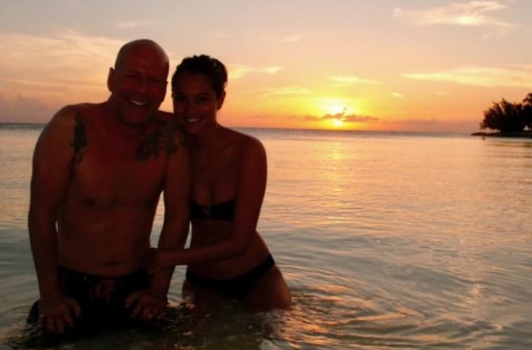 Emma Heming Reflects on Bruce Willis’ Health Struggles