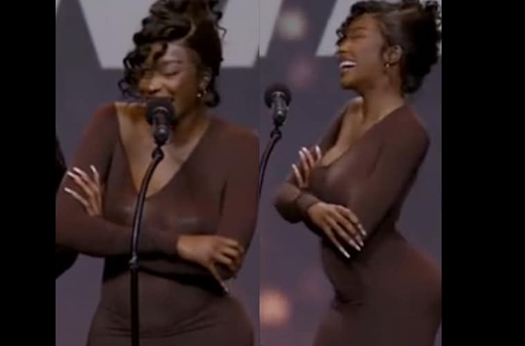 Did Chelsea Lazkani Have A BBL? Video Goes Viral