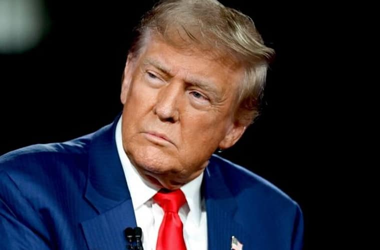 Will Donald Trump Kick Out Prince Harry and Meghan Markle?