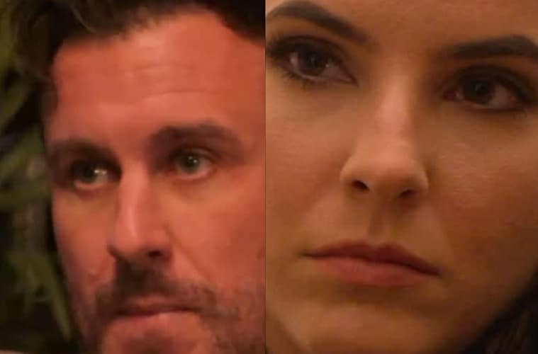 The Ultimatum Season 3 Vanessa Left Because of Nick?