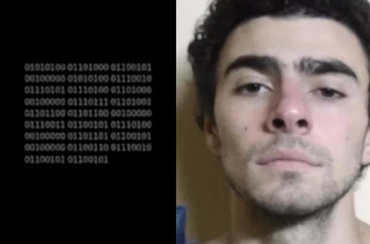 Luigi Mangione YouTube Video Decoded Alleged