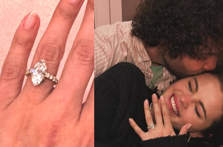 Selena Gomez Engagement Ring Meaning Exposed?