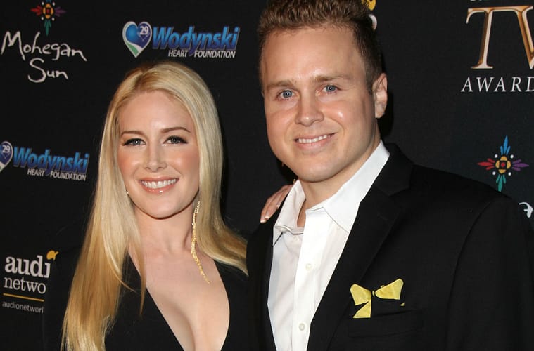 Spencer Pratt TikTok Transformed His Finances