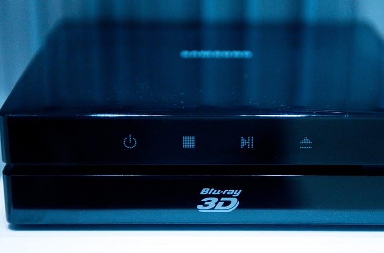Sony Discontinues Blu-ray Disc Production After 19 Years