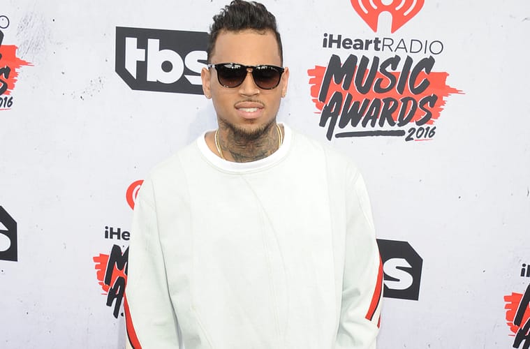 Chris Brown Sues Warner Bros for $500M Over Defamation in Docuseries
