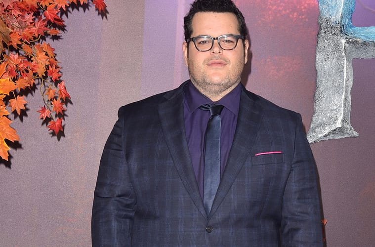 Josh Gad Explains Why 'Frozen 3' Won't Rush Its Release