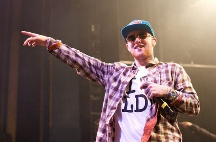 Mac Miller’s Posthumous Album ‘Balloonerism’ Arrives January 17