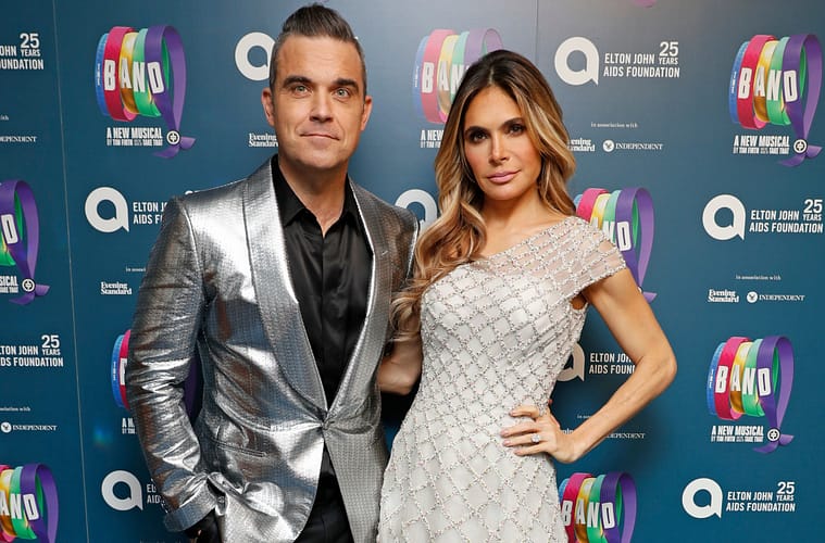Ayda Field Snubs 'Real Housewives' Offers