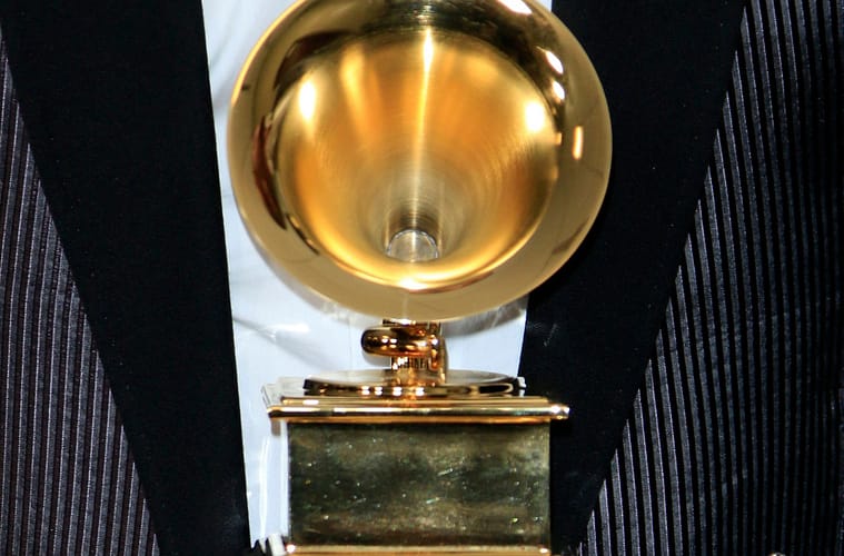 Universal Music Cancels Grammy Events Amid LA Wildfires