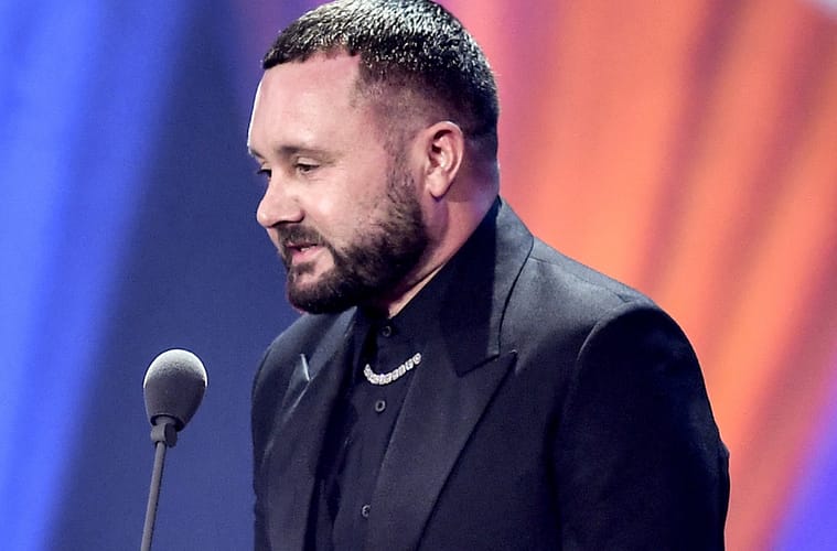 Kim Jones Departs Dior Homme: A New Era Begins
