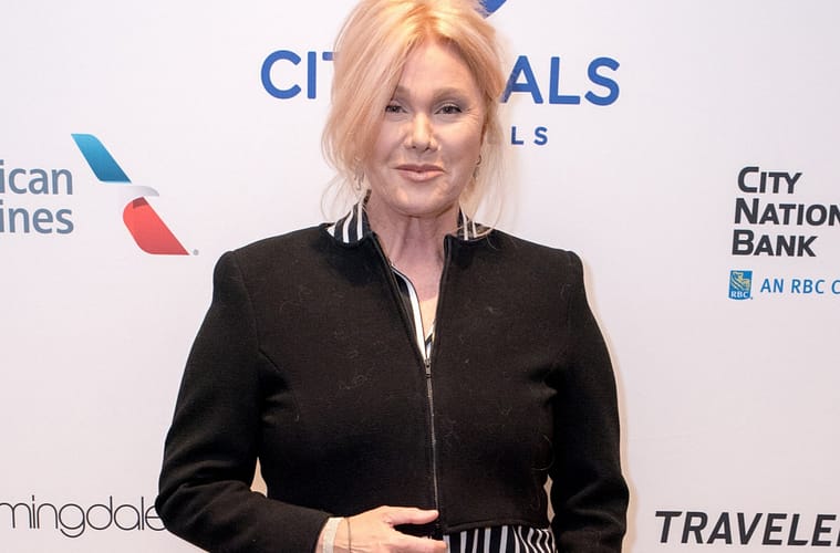 Deborra-Lee Furness Focuses on Herself After Split from Hugh Jackman
