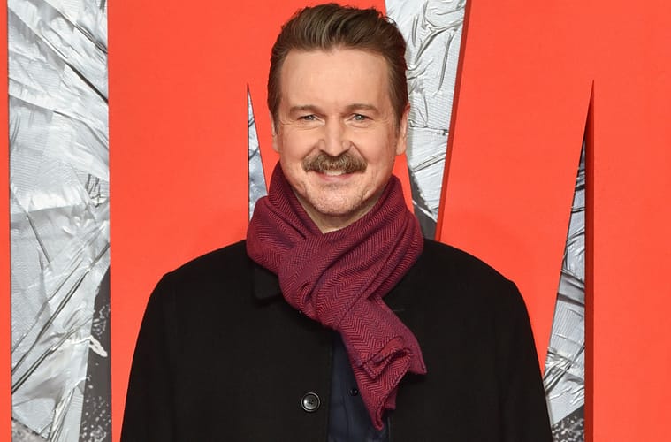 Matt Reeves Teases Surprises in 'The Batman Part II'