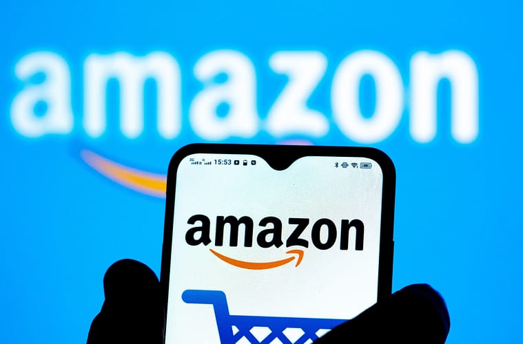 Amazon Cuts Jobs After Return-to-Office Mandate