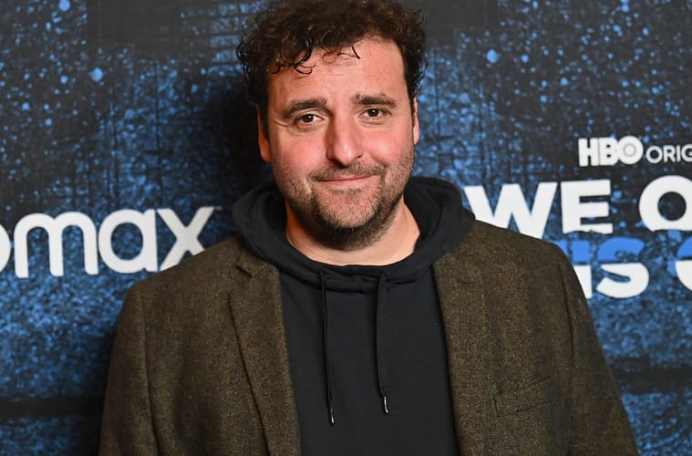 David Krumholtz and Emily Beecham Cast as Supergirl’s Parents