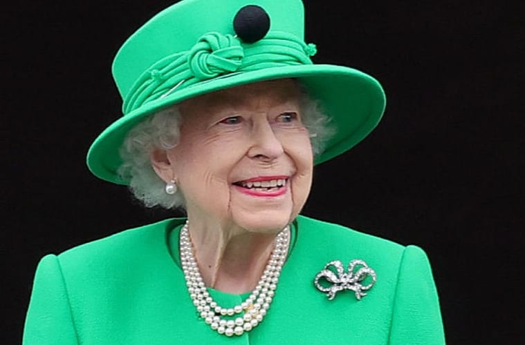 Queen Elizabeth’s Accent Took on a Cockney Twang Over 70 Years