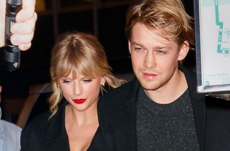 Joe Alwyn Talks Fame, Career, and His Split from Taylor Swift