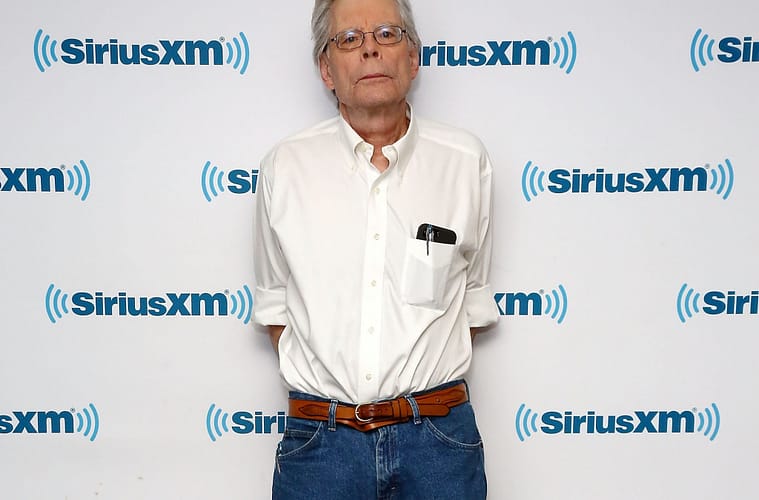 Stephen King Calls for Oscars Cancellation Amid LA Wildfires