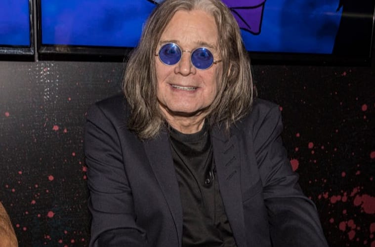 Black Sabbath Members to Receive Freedom of Birmingham