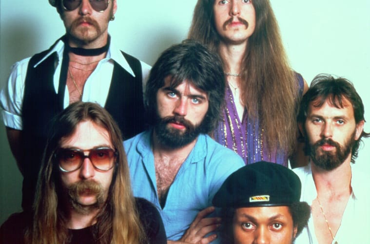 Doobie Brothers Reunite with Michael McDonald for First Album in 40 Years