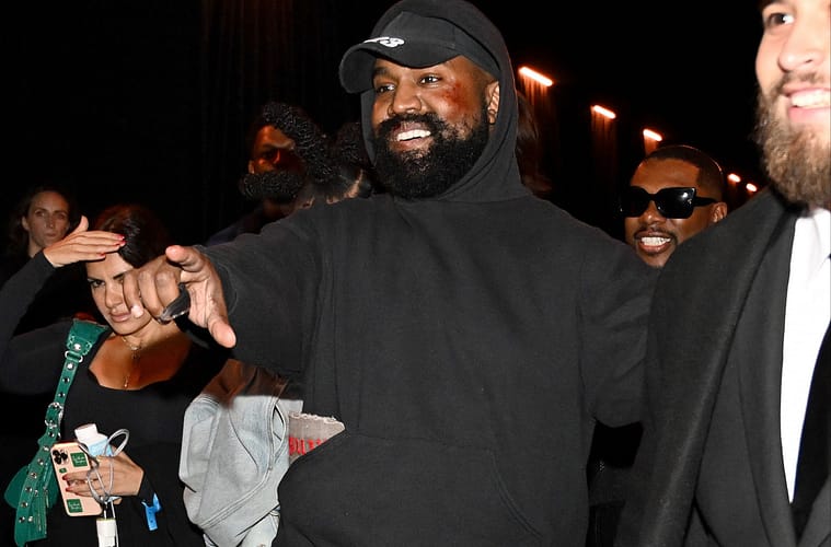 Kanye West Claims Billionaire Status After Near Bankruptcy