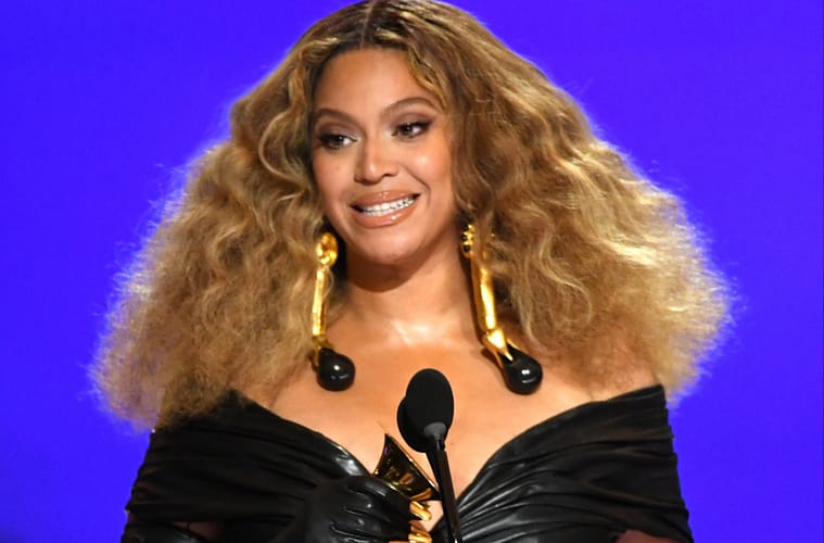 Beyoncé Delays Big Announcement Due to LA Wildfires