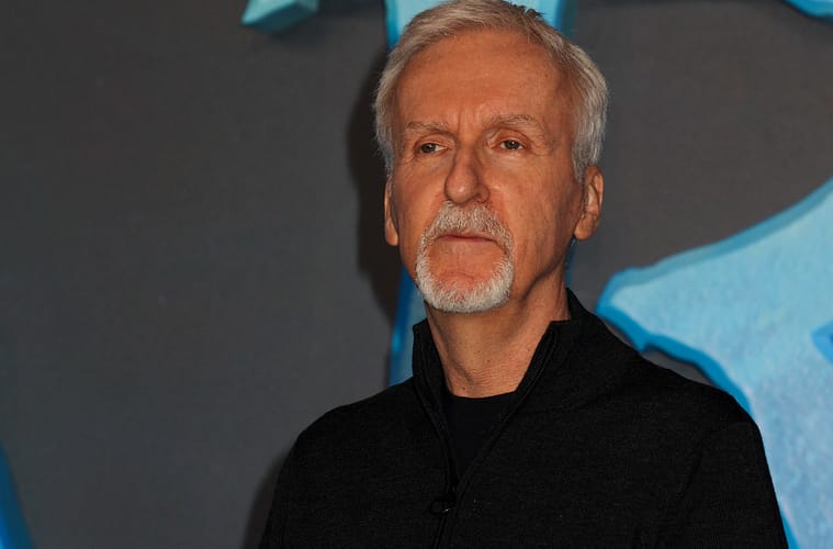 James Cameron Teases Bold Choices for ‘Avatar: Fire and Ash