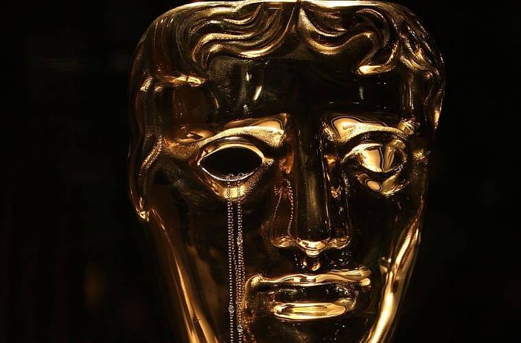 Conclave Leads 2025 BAFTA Nominations with 12 Nods