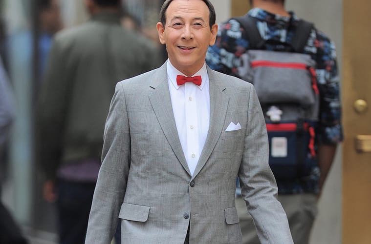 Paul Reubens Comes Out as Gay in Posthumous Documentary