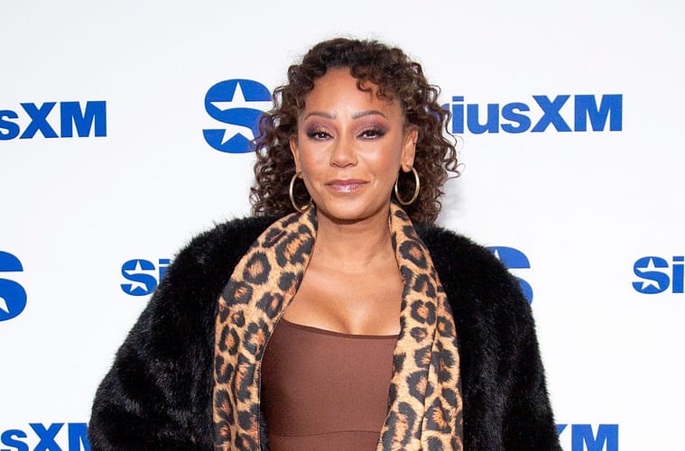 Mel B Surprises Fans by Shopping at Lidl: Staying Grounded Amid Fame