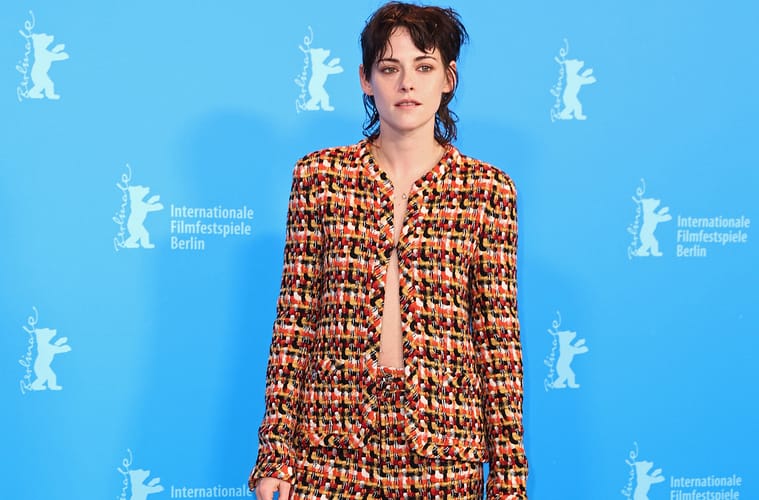 Kristen Stewart Explores Dating Apps for Fun