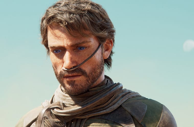 Behind the Secrecy: Dune: Awakening Team's Efforts to Prevent Spoilers"