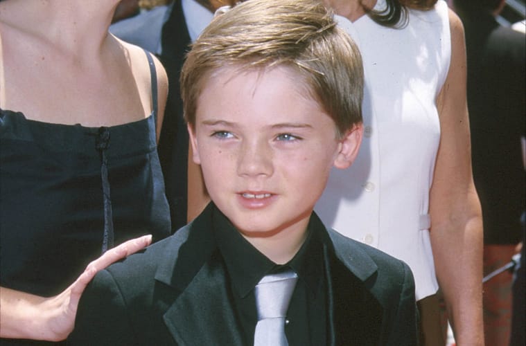 Jake Lloyd Shares His Recovery After Mental Health Break