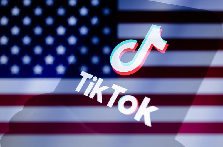 Trump Claims Microsoft in Talks to Buy TikTok