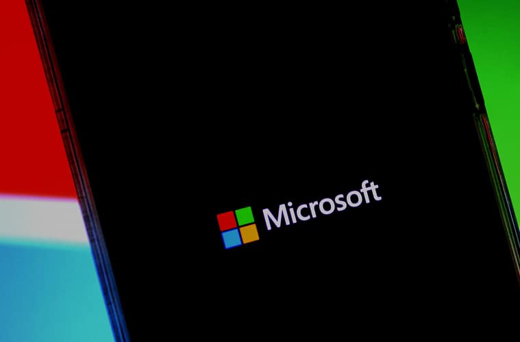 Microsoft to invest $3 billion into India