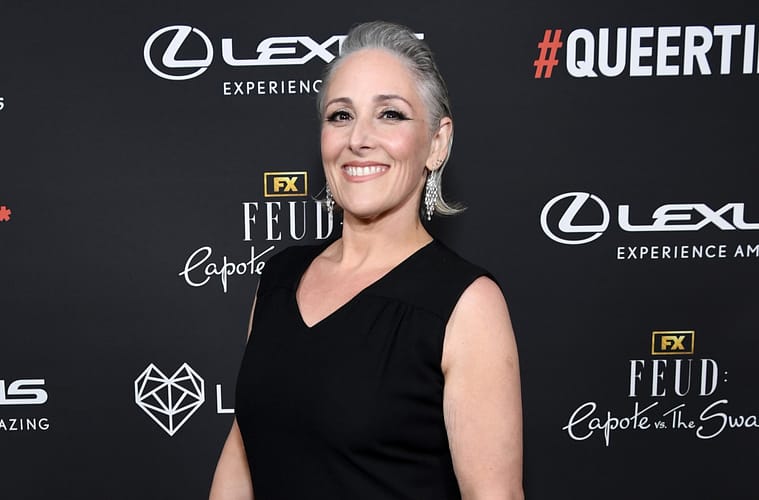 Ricki Lake Shares Psychic’s Chilling Prediction Before Losing Home to Fire