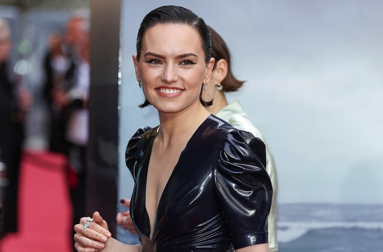 George Nolfi Replaces Steven Knight as Writer for Daisy Ridley’s 'Star Wars: New Jedi Order'