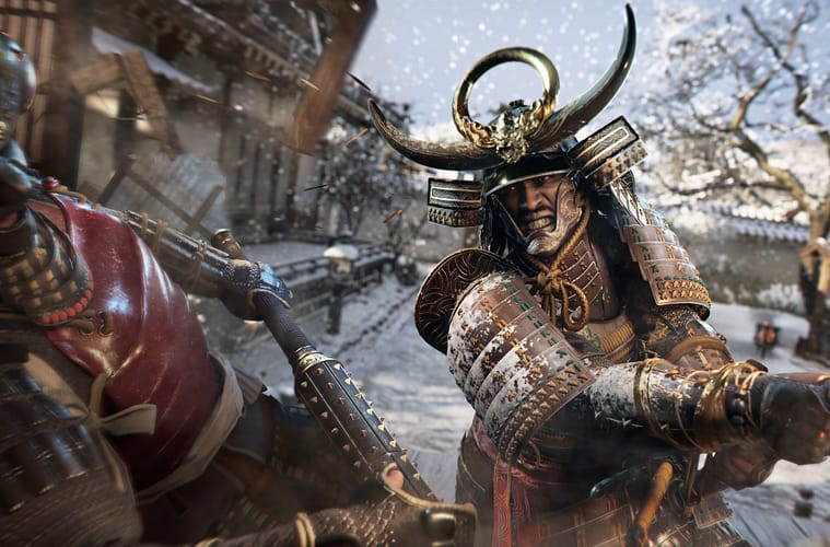 'Assassin’s Creed Shadows' Protagonist Yasuke Won't Have Classic Assassin Abilities