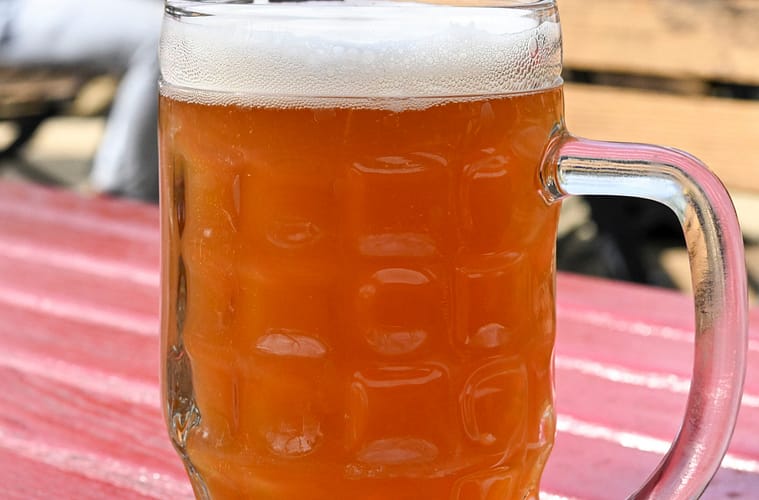 Tasha Bentley Celebrates Her New Wetherspoons Tattoo