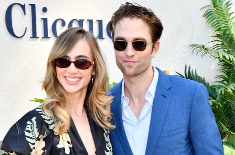 Robert Pattinson Embraces Fatherhood and Community