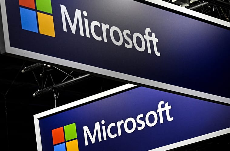 Microsoft to Invest $80B in AI Infrastructure in 2025