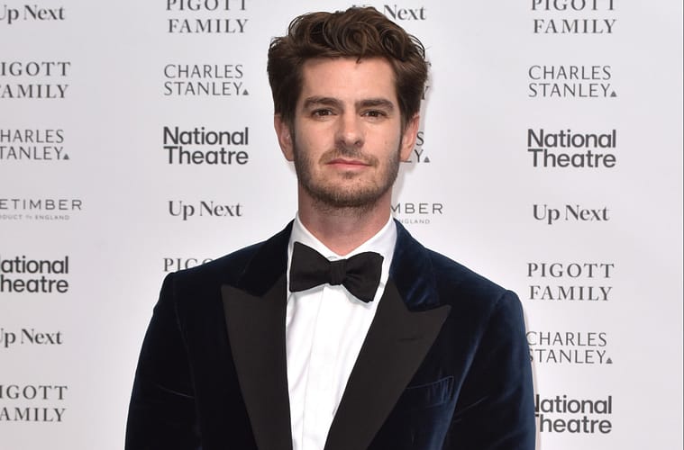 Andrew Garfield Addresses Spider-Man Return Rumors