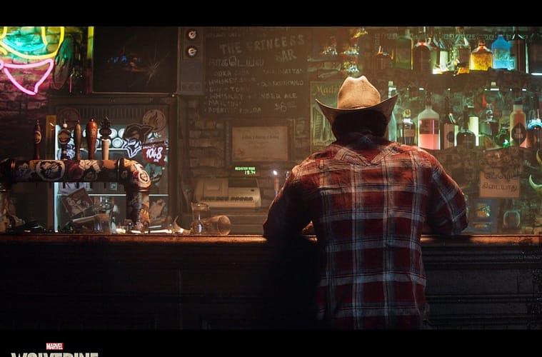 Insomniac Teases Marvel’s Wolverine but Dodges 2025 Release Date